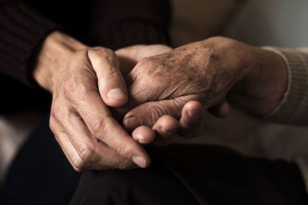 Death Doula offering sacred end-of-life care in New York