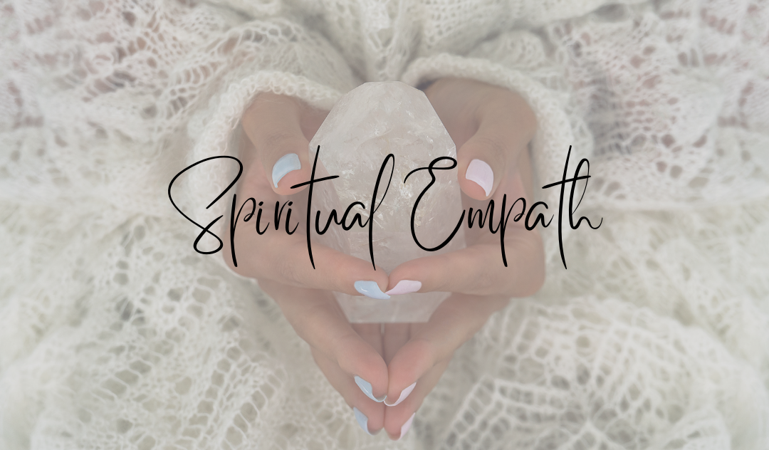 spiritual empath